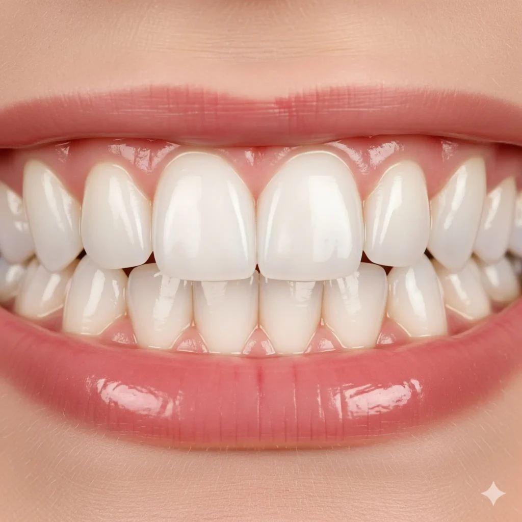 odontoiatria estetica