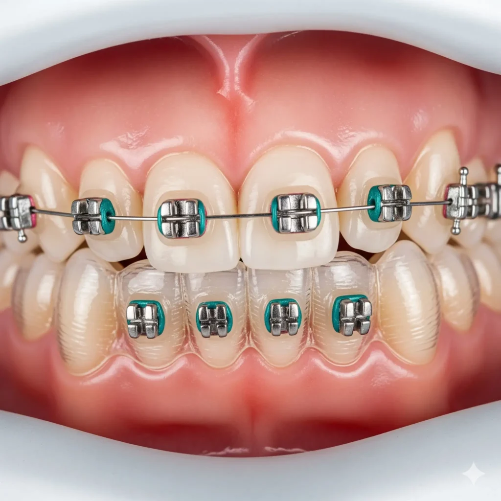 Ortodonzia e gnatologia