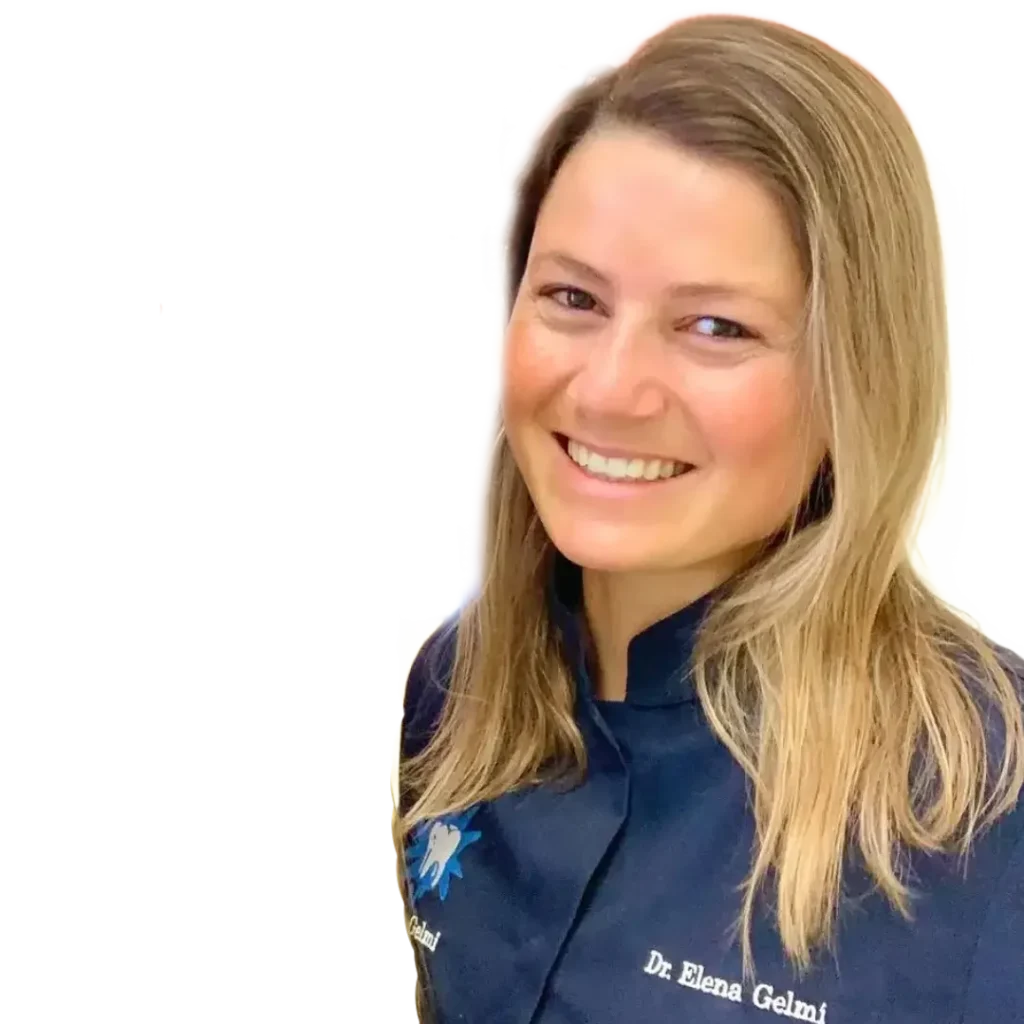 Dott.ssa Elena Gelmi