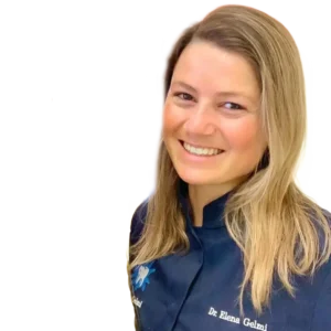 Picture of Elena Gelmi