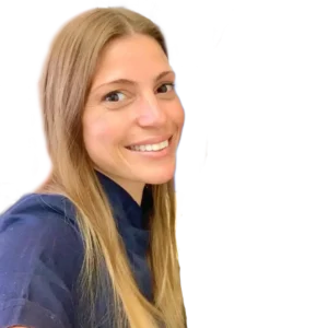 Picture of Francesca Gelmi