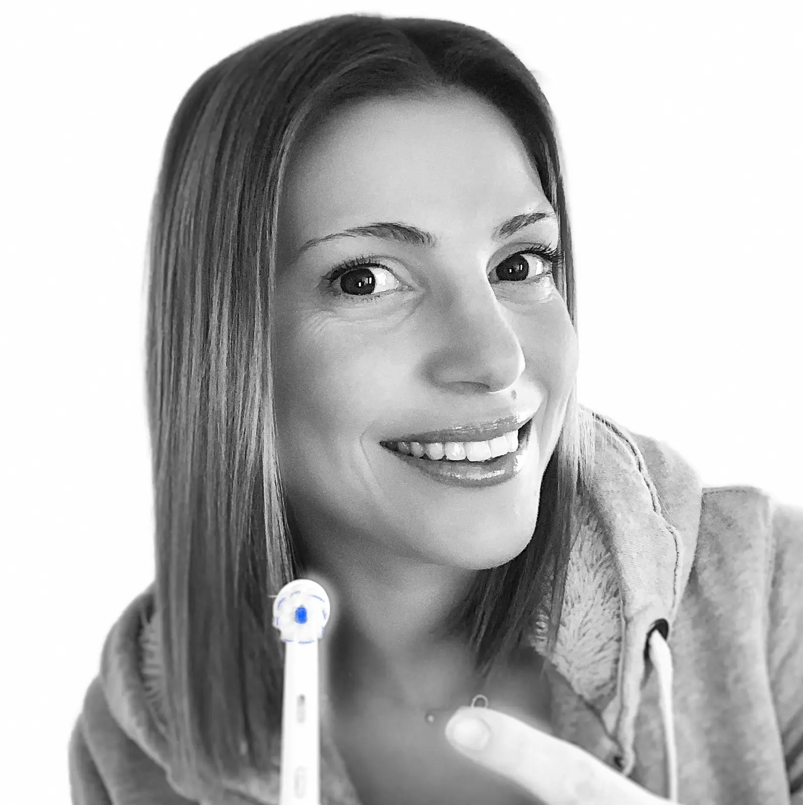 Dott. Francesca Gelmi - salute orale