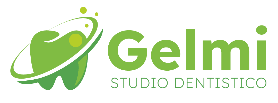 studio dentistico Gelmi - logo