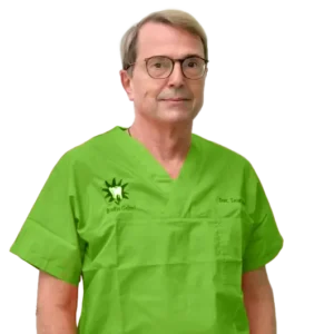 Picture of Luigi Gelmi