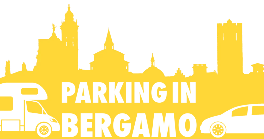 parking in Bergamo