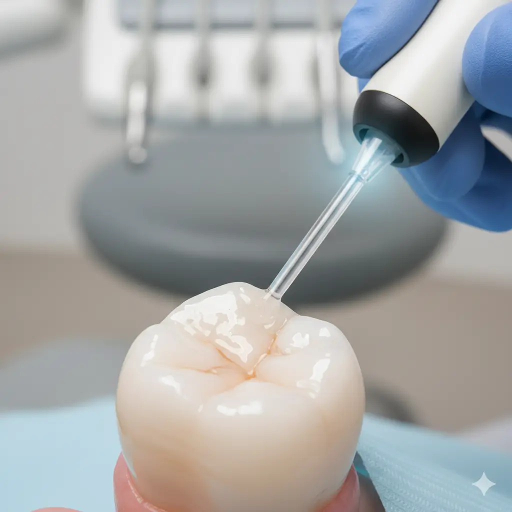 Sigillatura preventiva