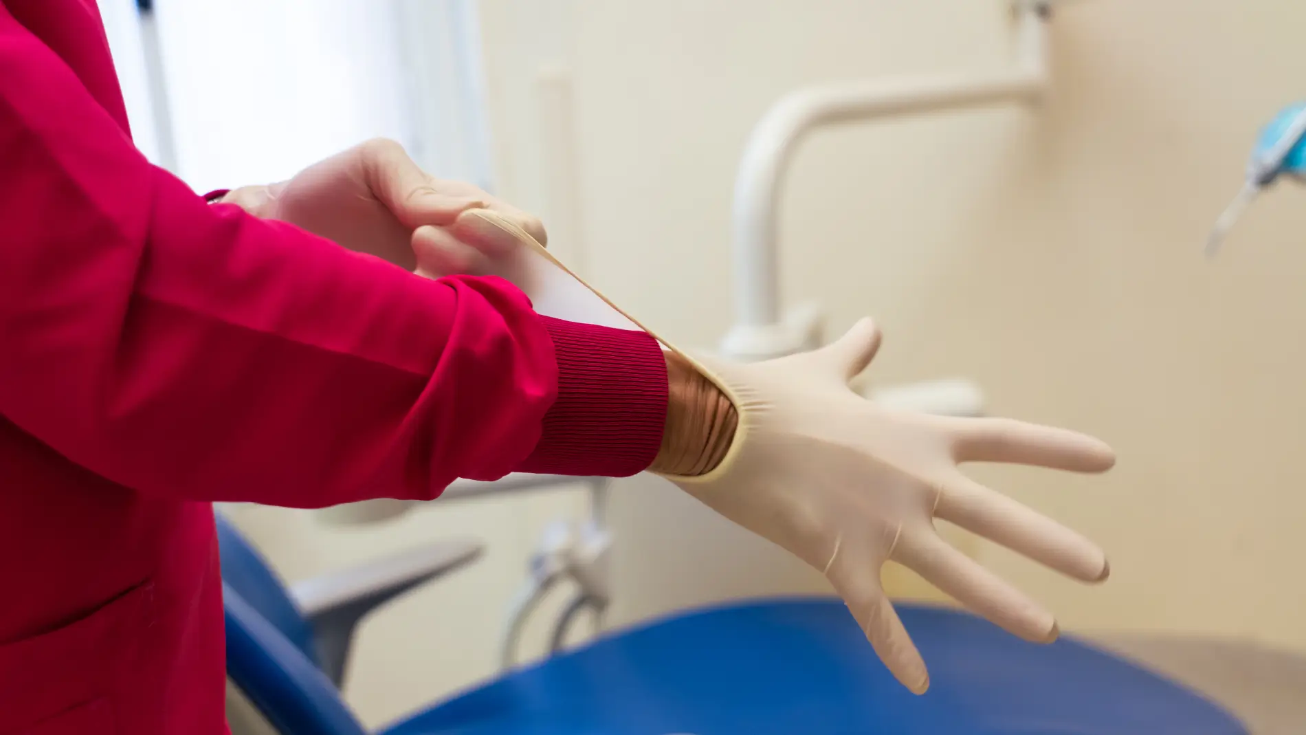 Studio dentistico Gelmi - ASO