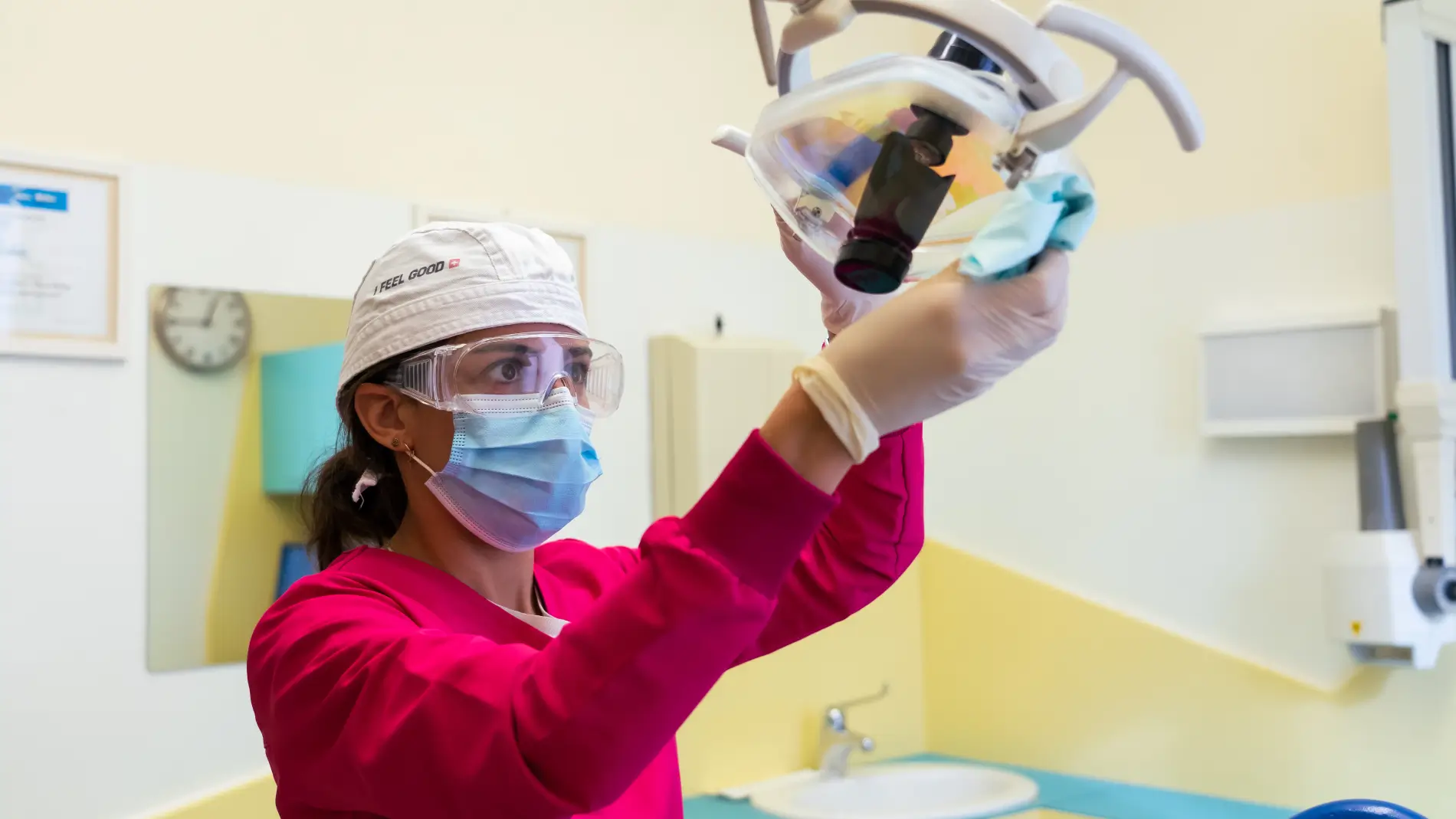 Studio dentistico Gelmi - ASO 2